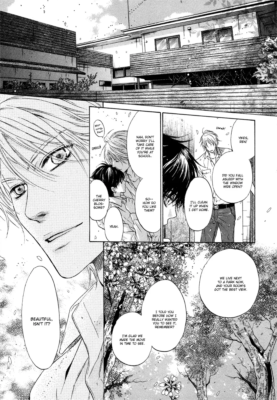 Super Lovers - 5 page 3-bd6acf1a