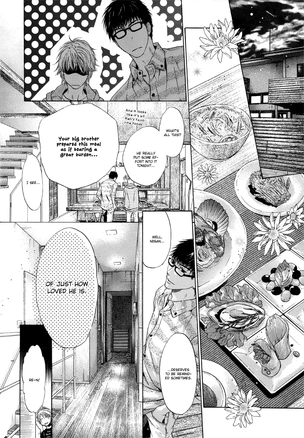 Super Lovers - 5 page 36-ba716914
