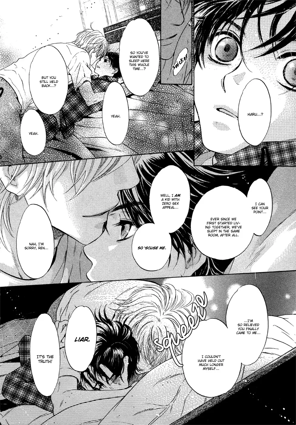 Super Lovers - 5 page 50-94a96586