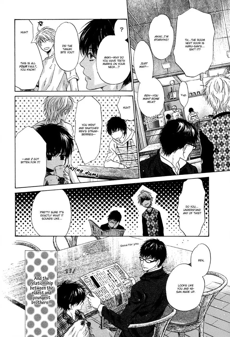 Super Lovers - 5 page 54-7f77fed5