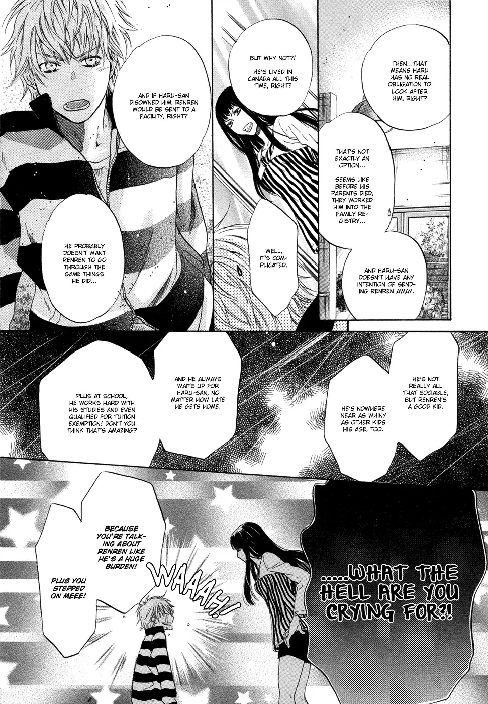 Super Lovers - 6 page 31-26cb4d5a
