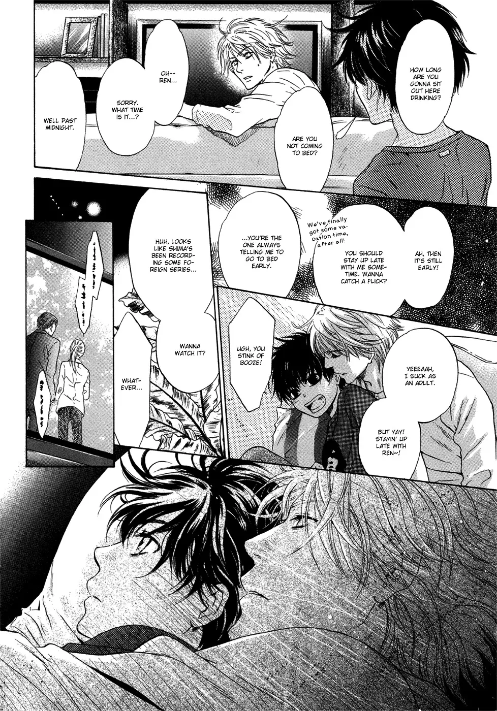 Super Lovers - 6 page 38-a3778fae