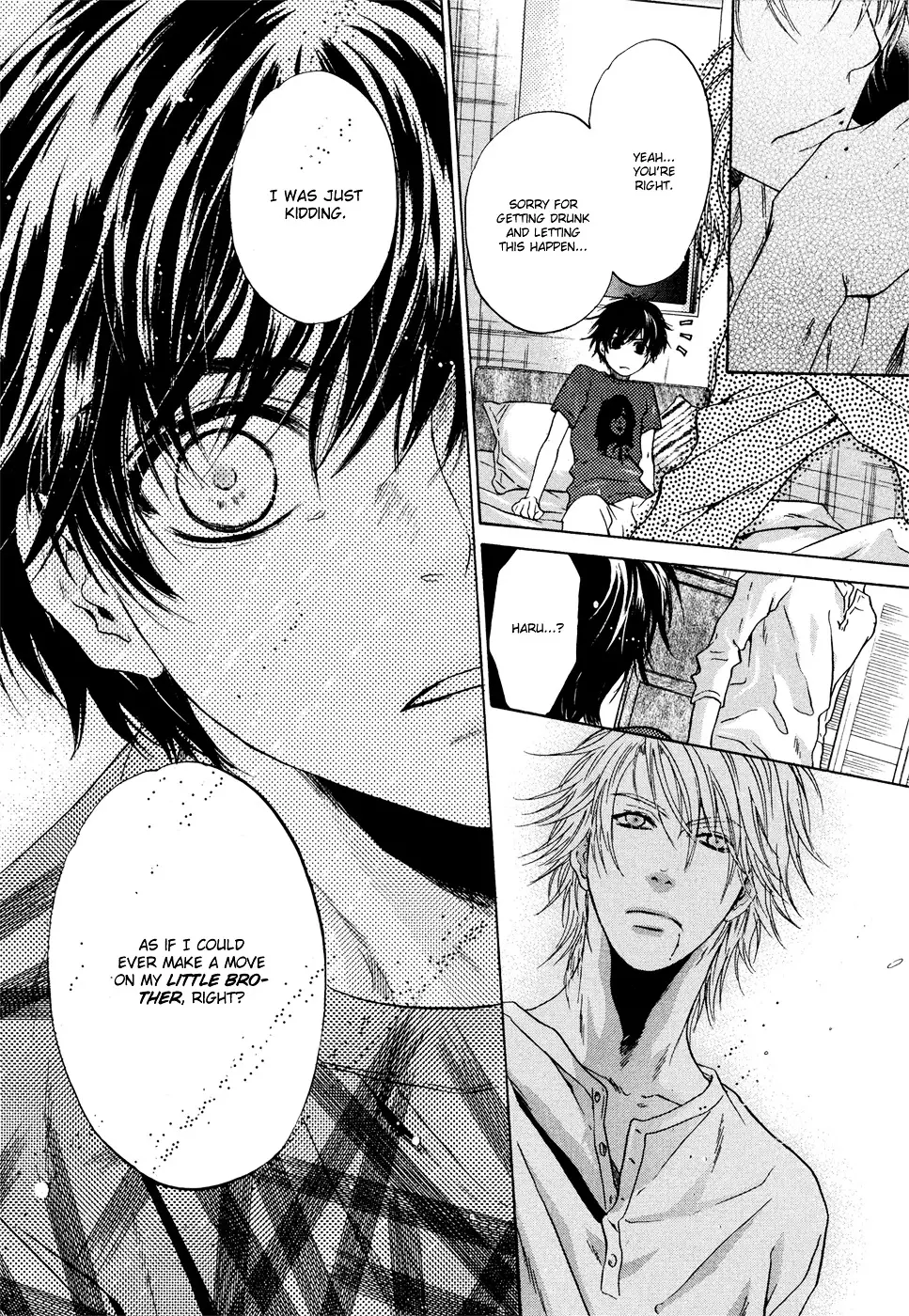 Super Lovers - 6 page 48-add34cfe