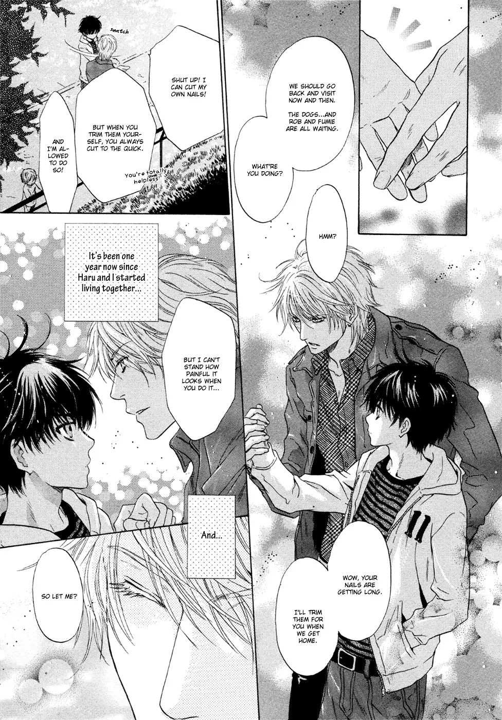 Super Lovers - 6 page 5-a28f28d6