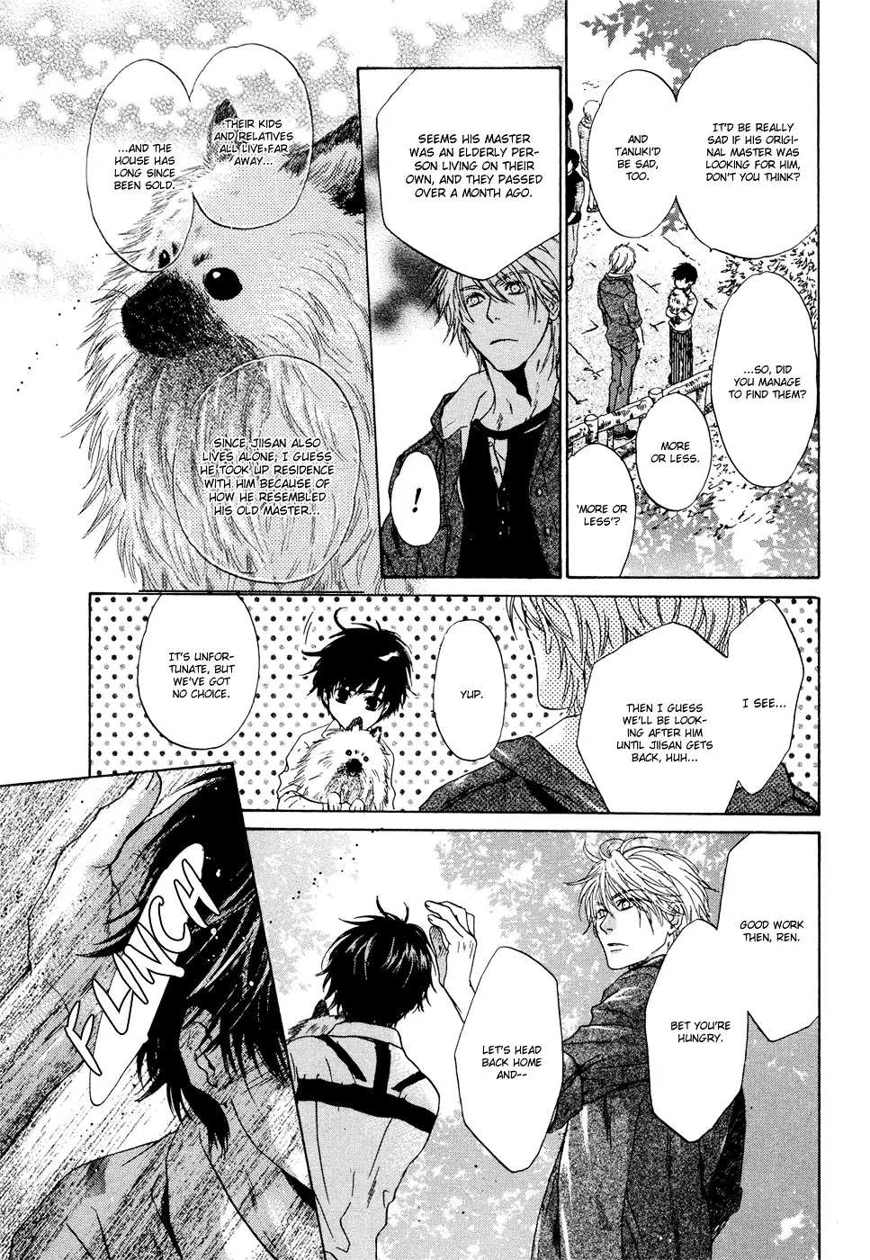 Super Lovers - 6 page 55-35f723ee