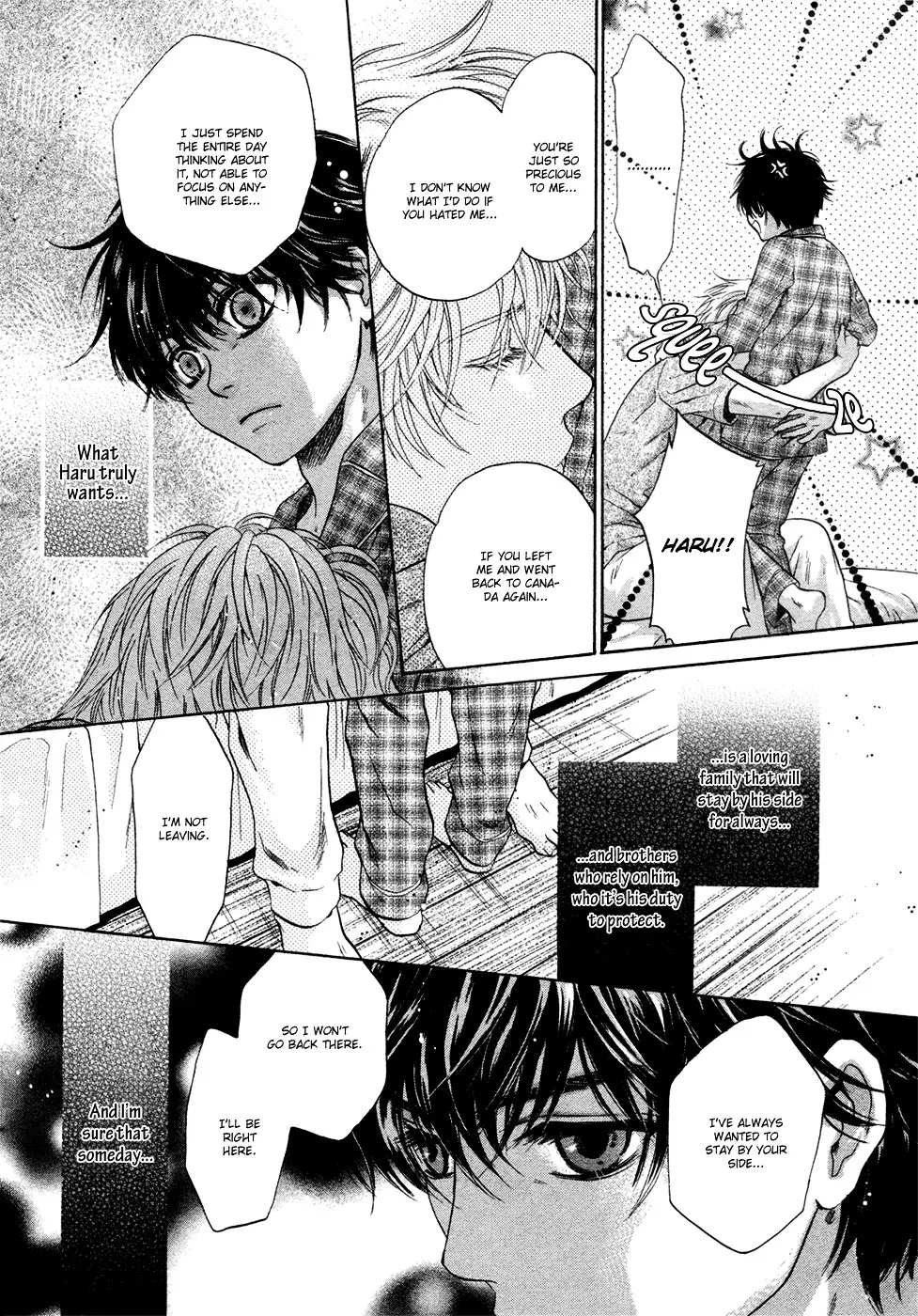 Super Lovers - 7 page 31-0244a48d