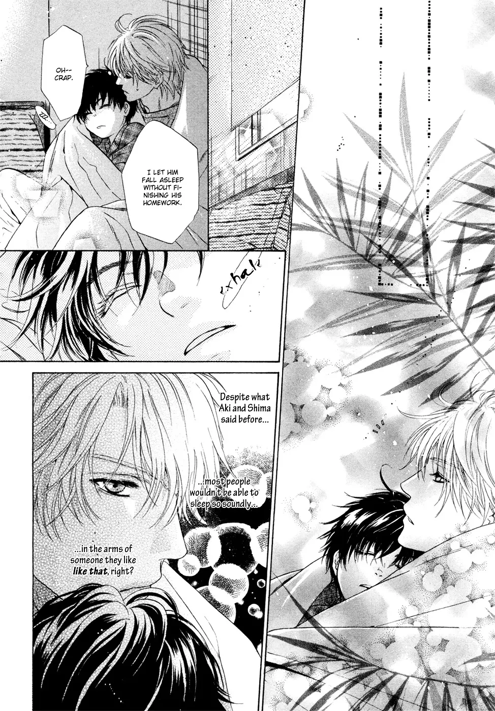 Super Lovers - 7 page 33-f9319aef