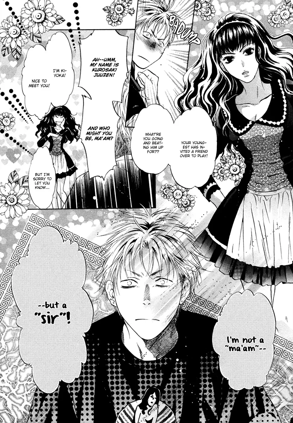 Super Lovers - 7 page 54-65016258