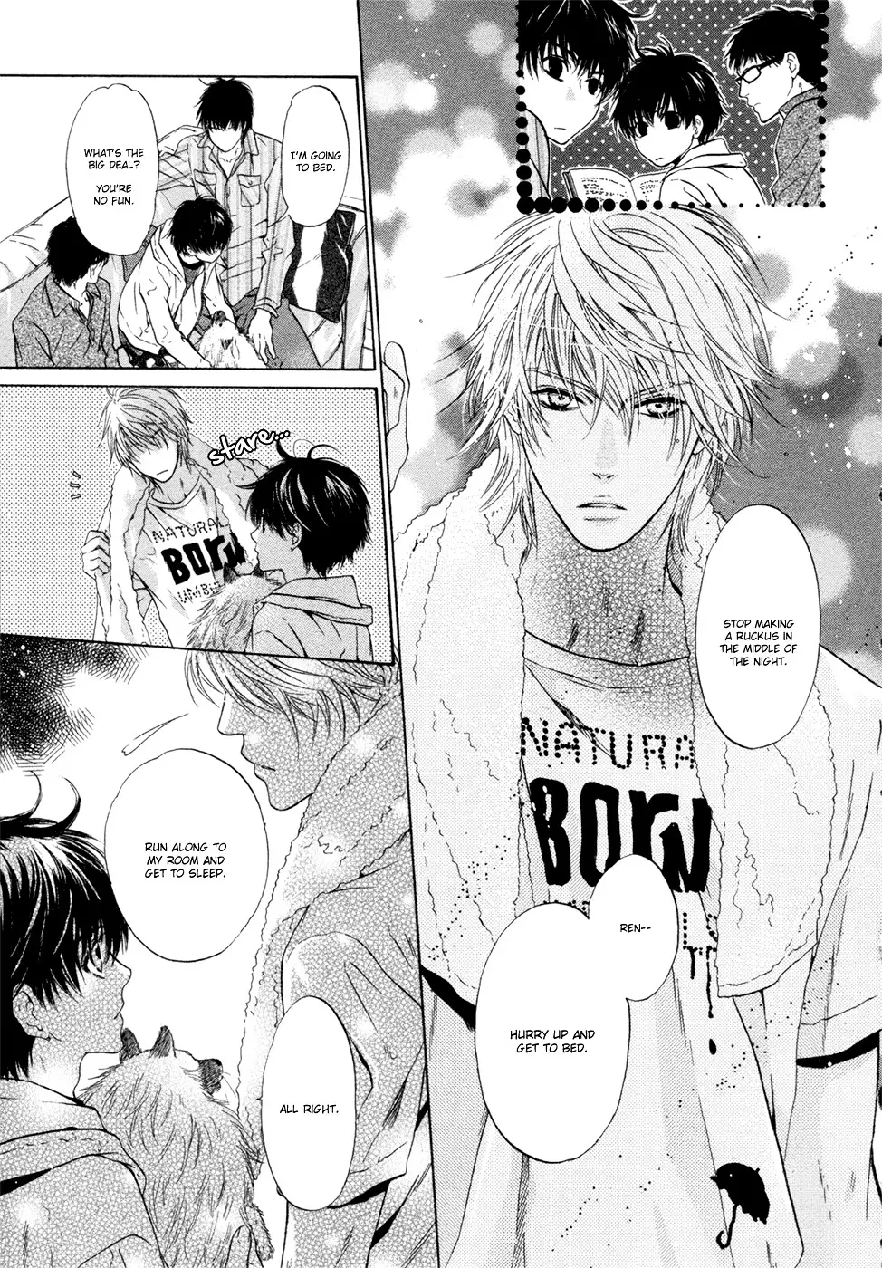 Super Lovers - 7 page 8-5c216cb2