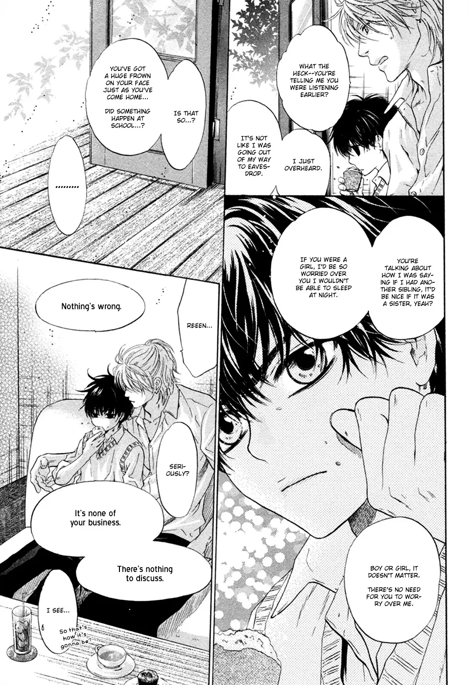 Super Lovers - 8 page 16-0308fc14