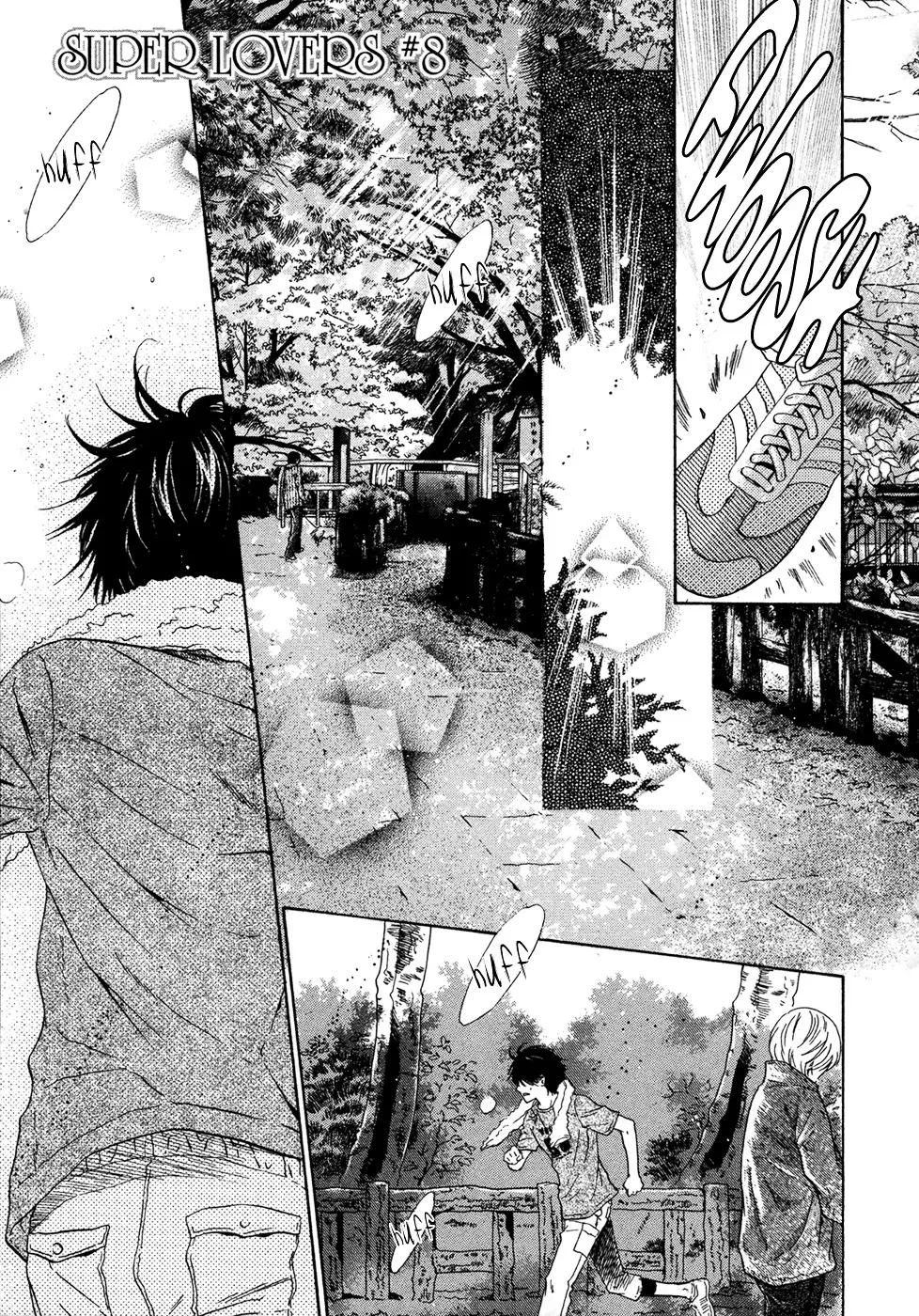 Super Lovers - 8 page 2-59d83b81