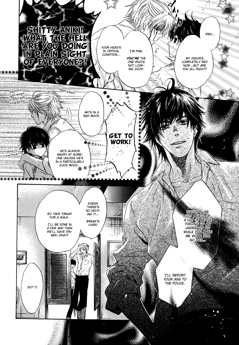 Super Lovers - 8 page 21-b3764dd3