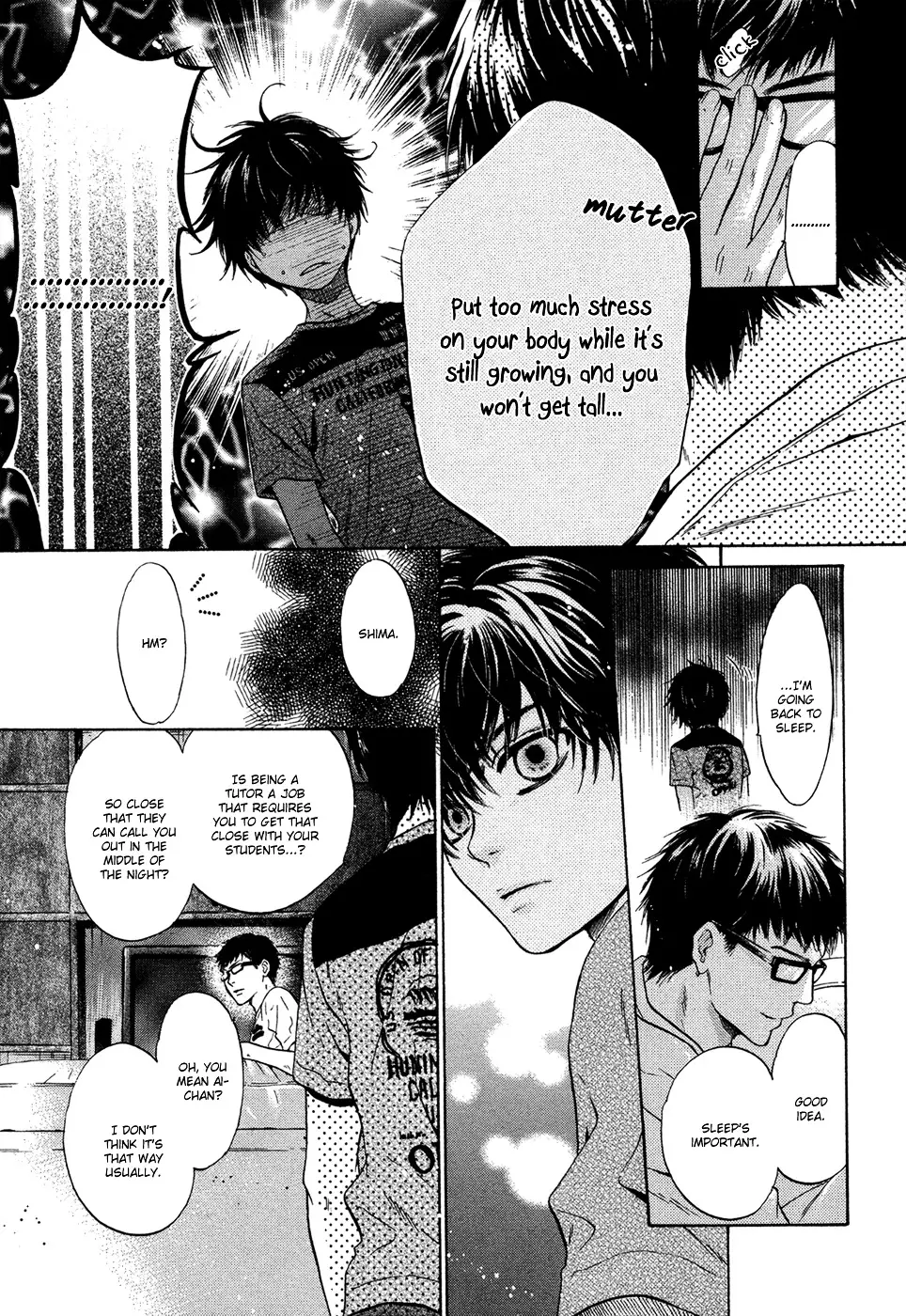 Super Lovers - 8 page 30-593fef73