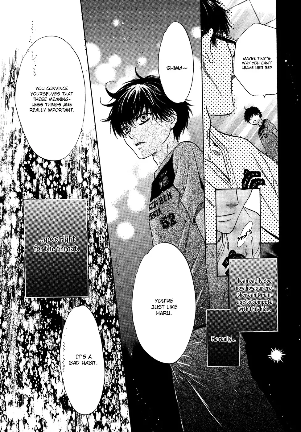 Super Lovers - 8 page 32-0447878d
