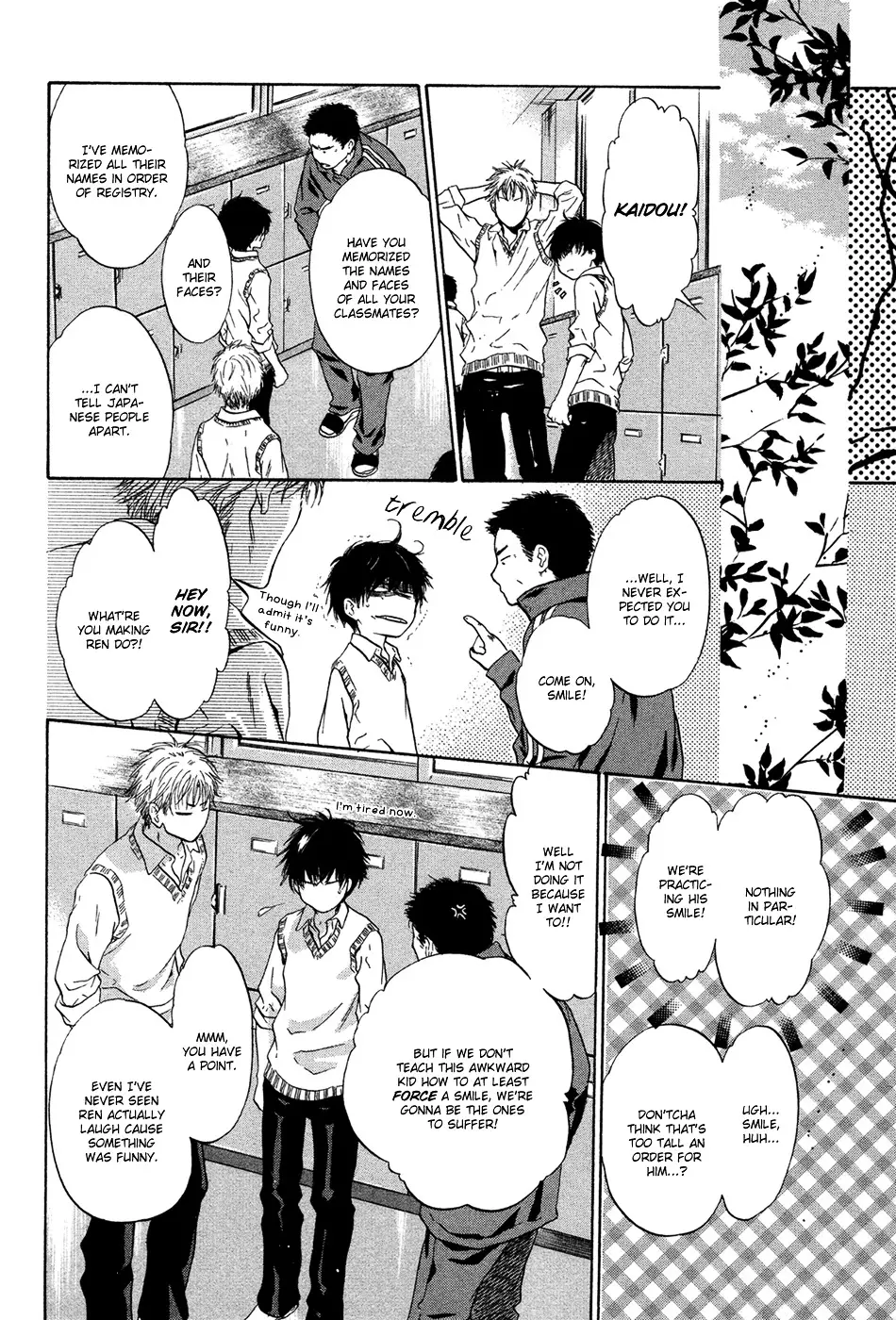 Super Lovers - 8 page 33-31657c32