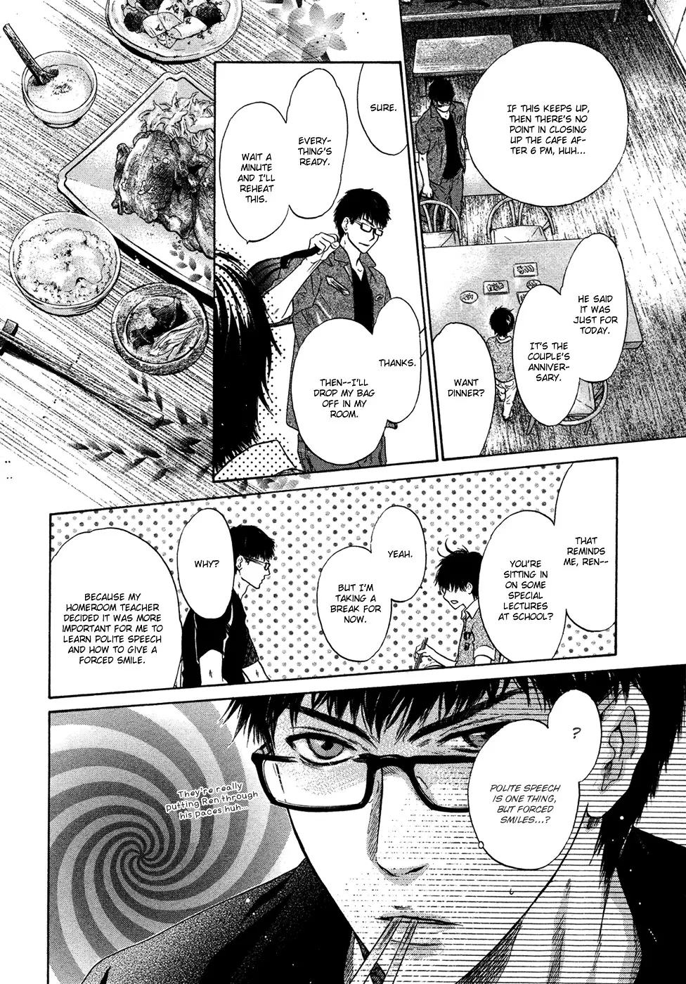 Super Lovers - 8 page 35-14643a89