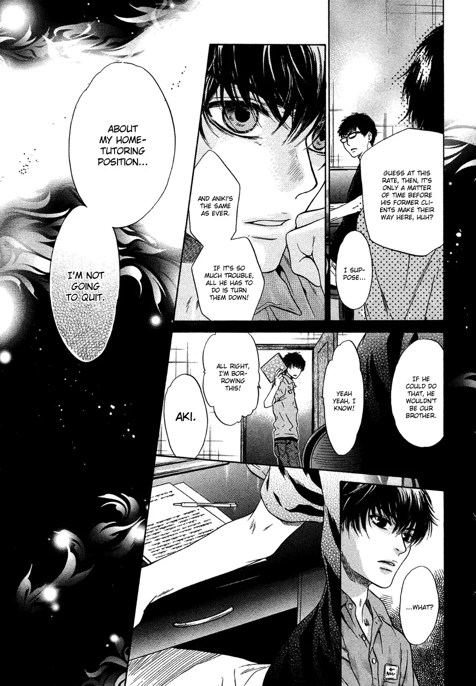 Super Lovers - 8 page 40-0487cb73