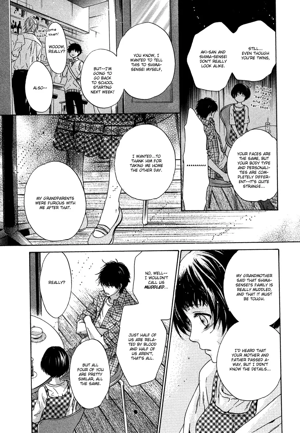 Super Lovers - 8 page 56-89034761