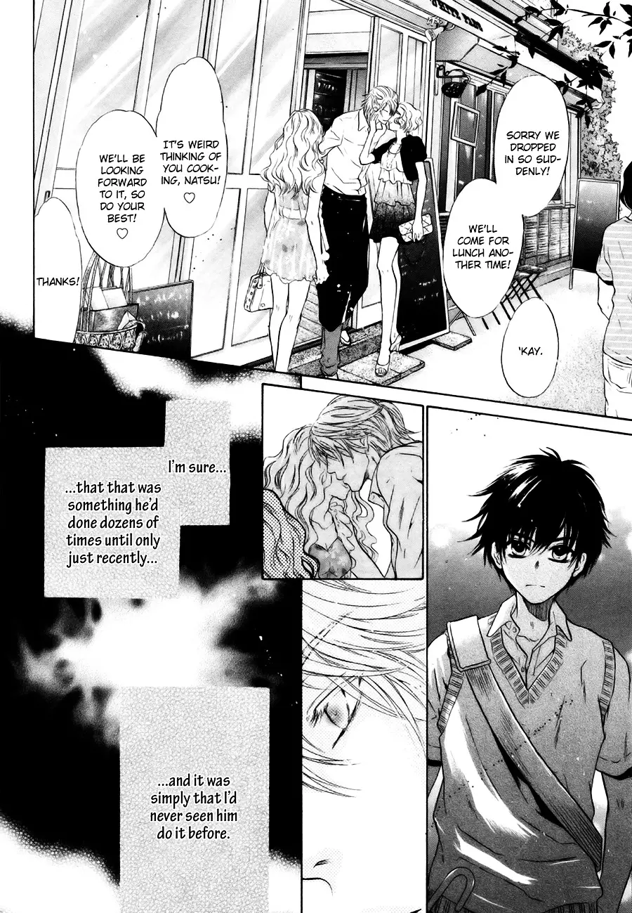 Super Lovers - 9 page 21-411144d5