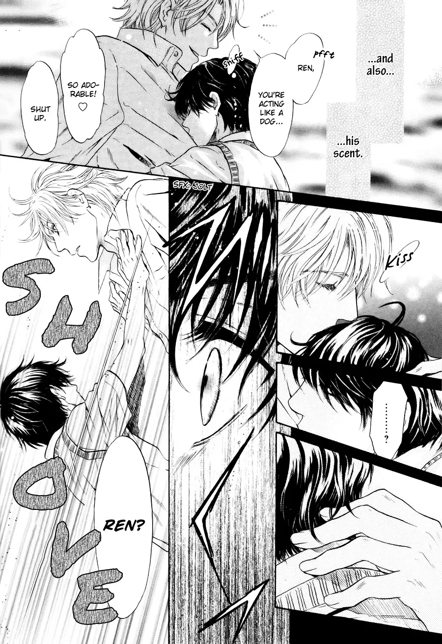 Super Lovers - 9 page 25-6a7f6cd2