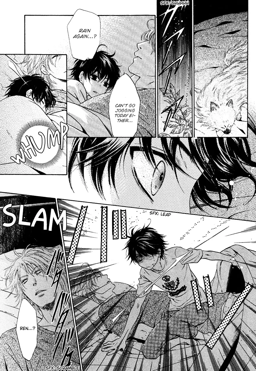 Super Lovers - 9 page 28-6b7383f5