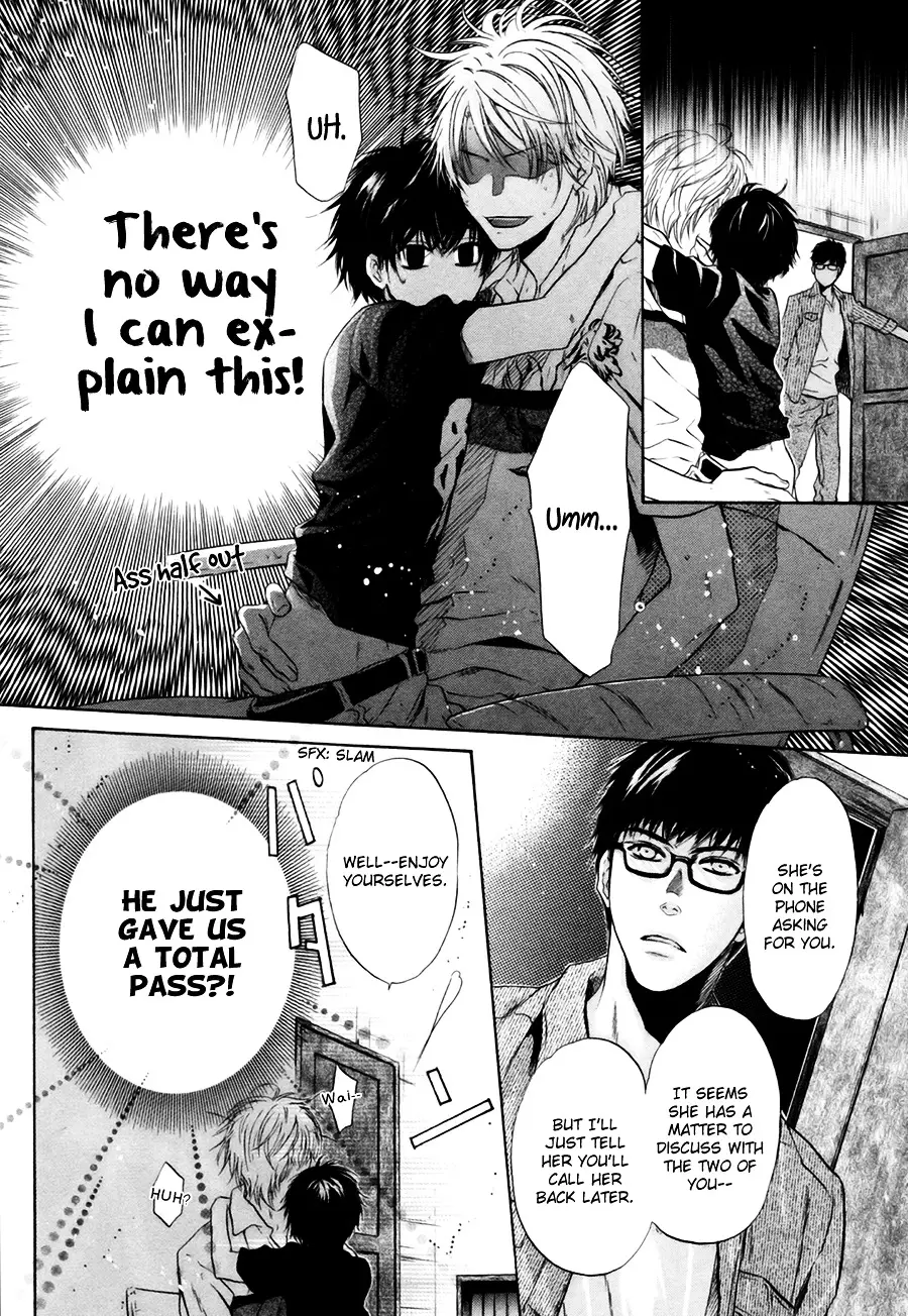 Super Lovers - 9 page 59-989611ab