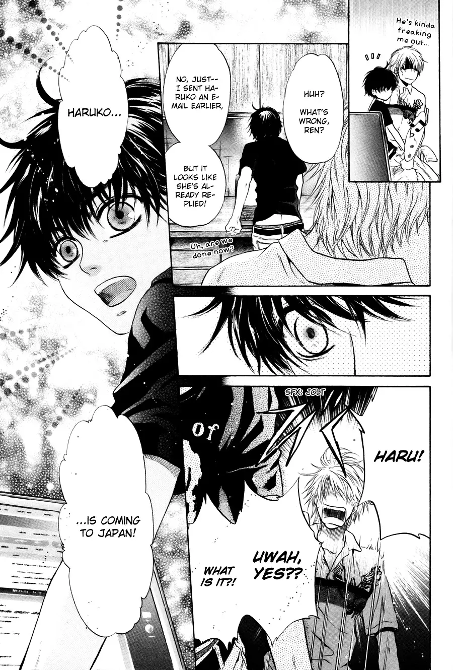 Super Lovers - 9 page 60-4cce78dc