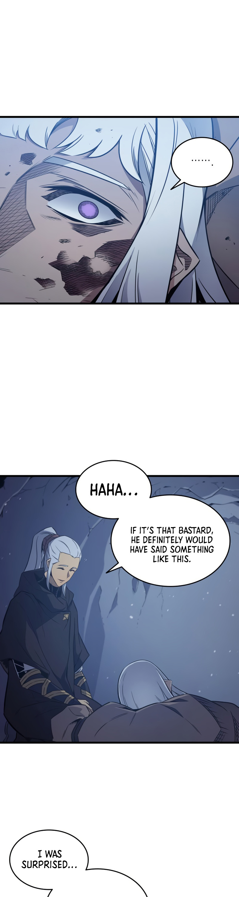 The Great Mage Returns After 4000 Years - 105 page 35