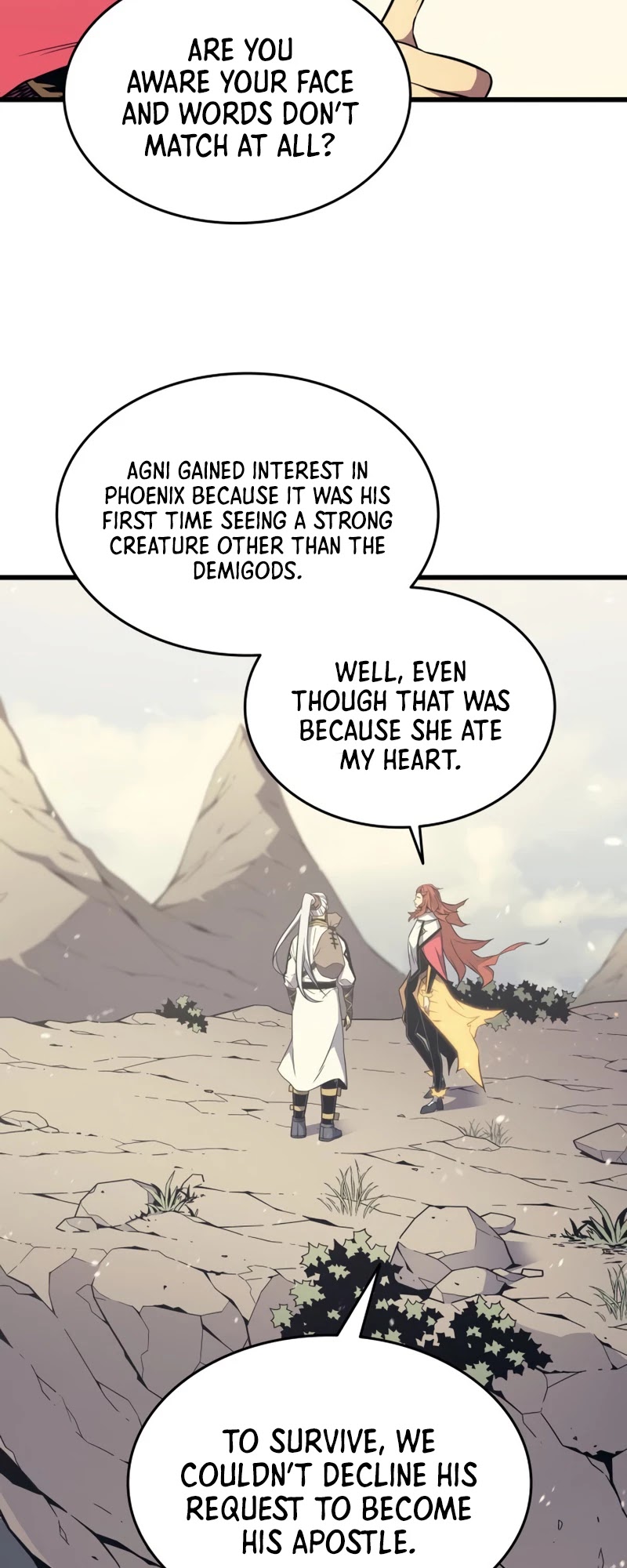 The Great Mage Returns After 4000 Years - 109 page 20-13931d21