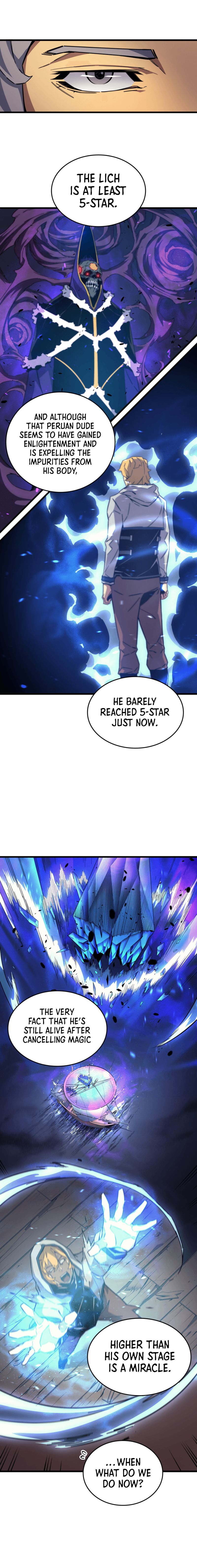 The Great Mage Returns After 4000 Years - 14 page 4