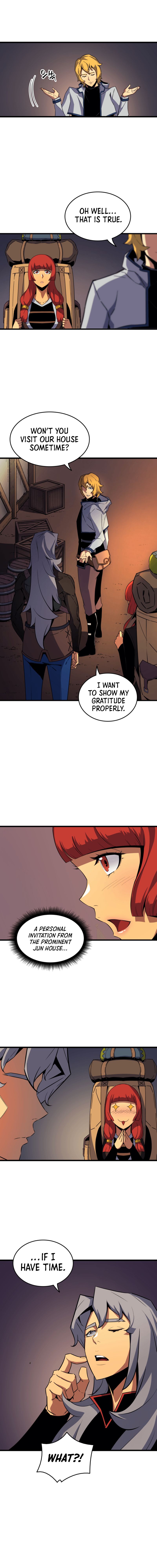 The Great Mage Returns After 4000 Years - 18 page 7