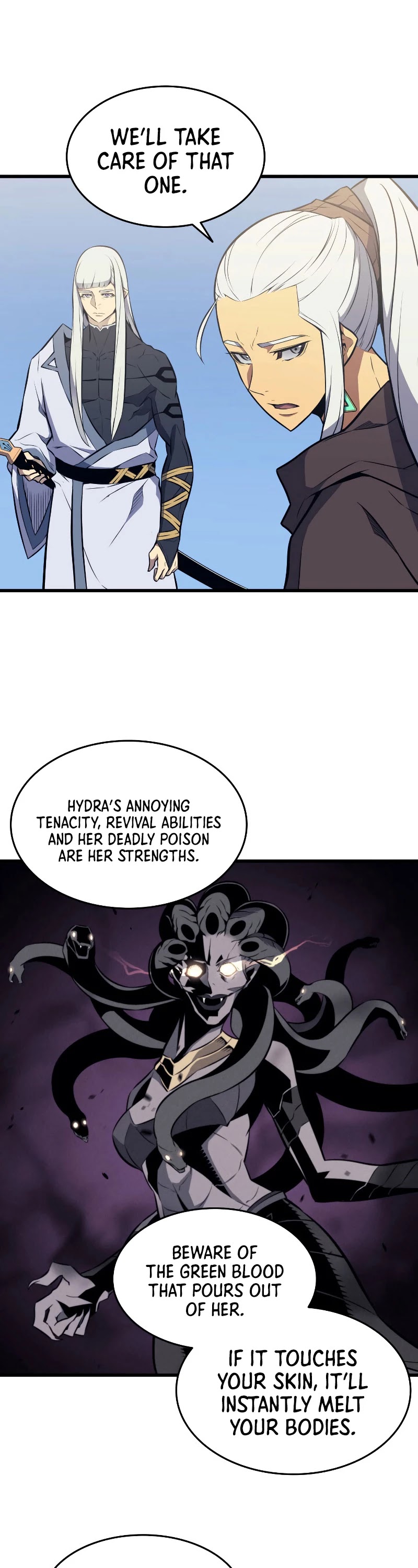 The Great Mage Returns After 4000 Years - 90 page 15