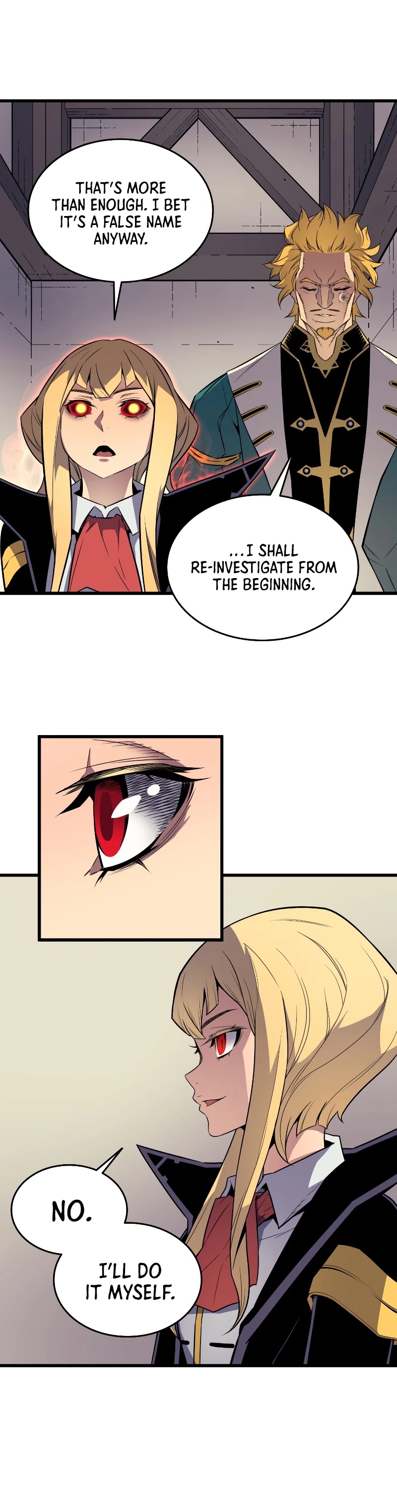 The Great Mage Returns After 4000 Years - 93 page 7