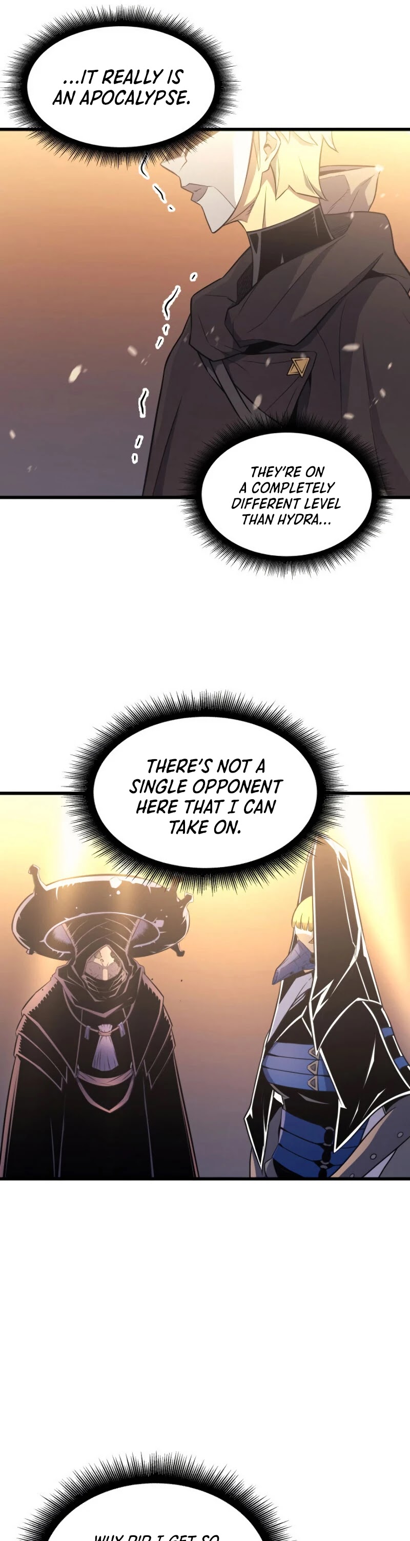 The Great Mage Returns After 4000 Years - 98 page 40
