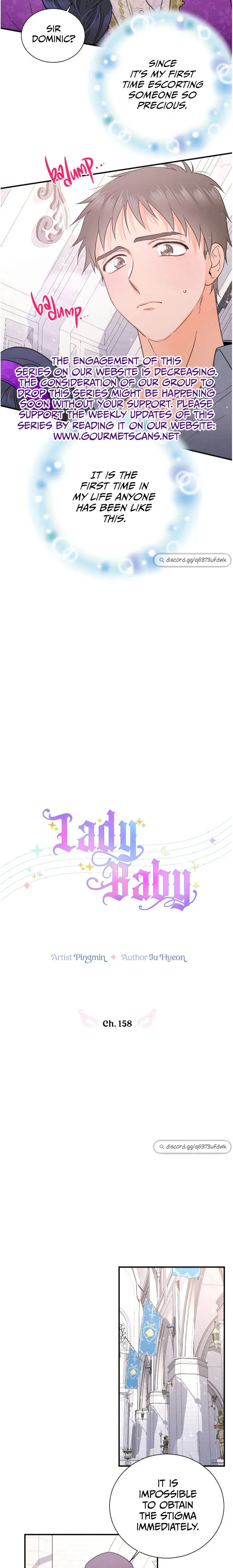 Lady Baby - 158 page 3-de2b65fb