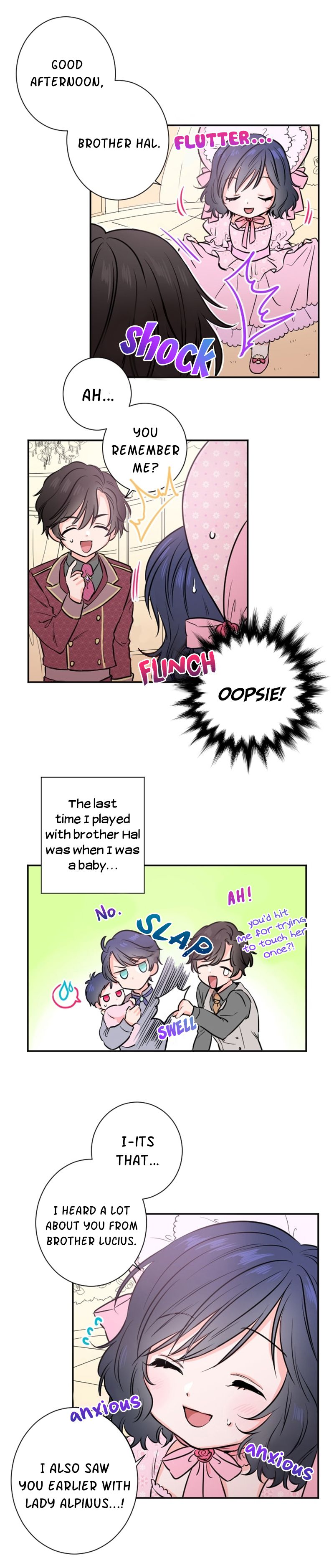 Lady Baby - 26 page 11