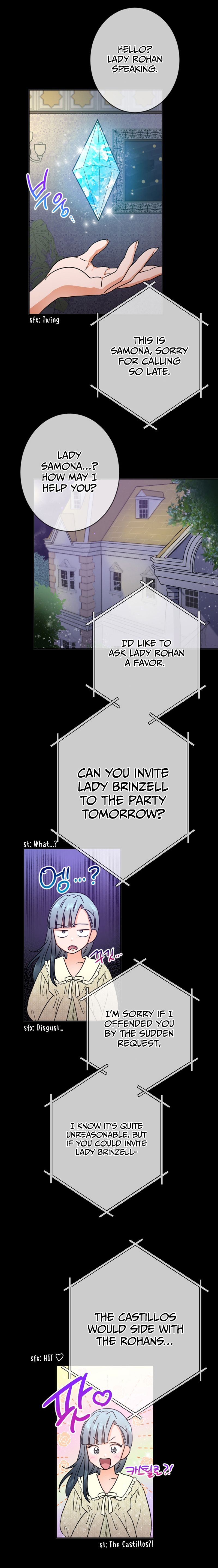 Lady Baby - 63 page 10