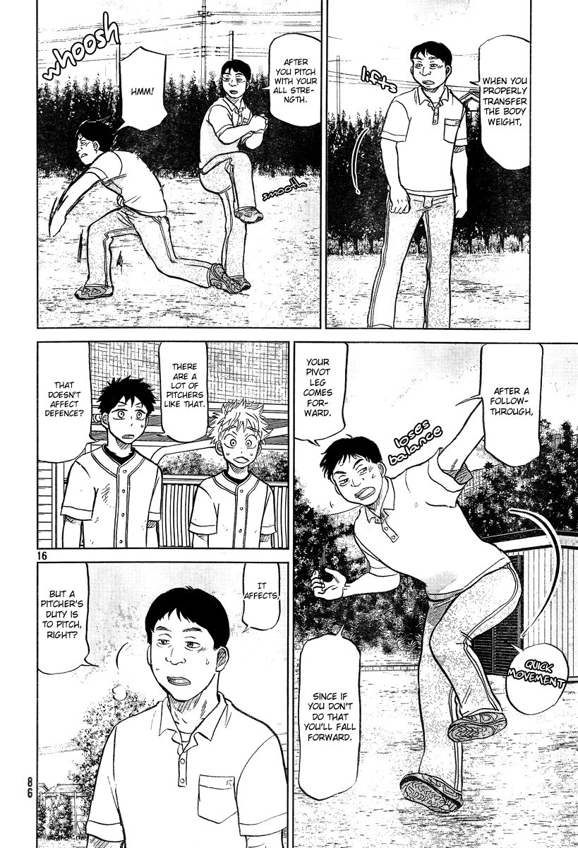 Ookiku Furikabutte - 102 page p_00017