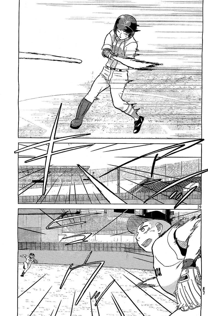 Ookiku Furikabutte - 103 page p_00031
