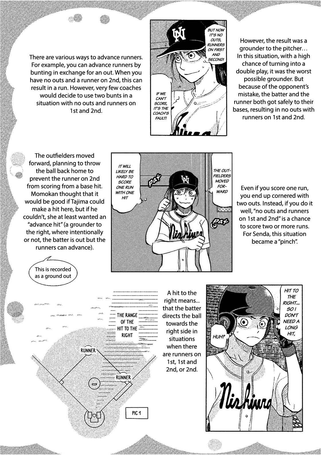 Ookiku Furikabutte - 114.5 page 2