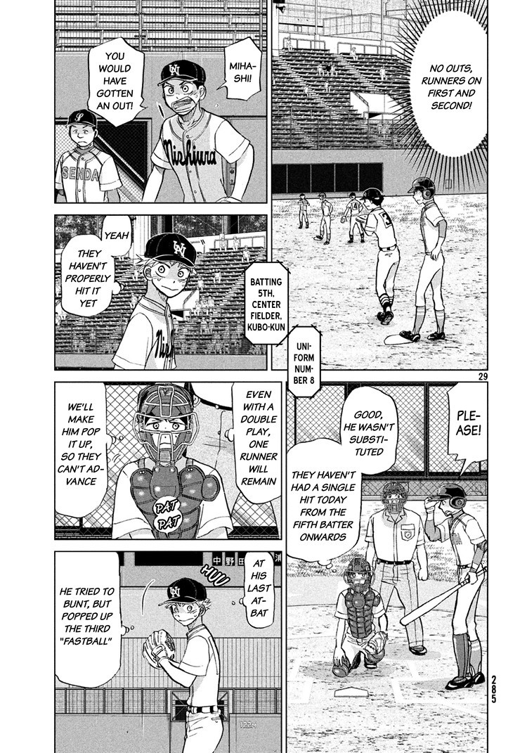 Ookiku Furikabutte - 114 page p_00029