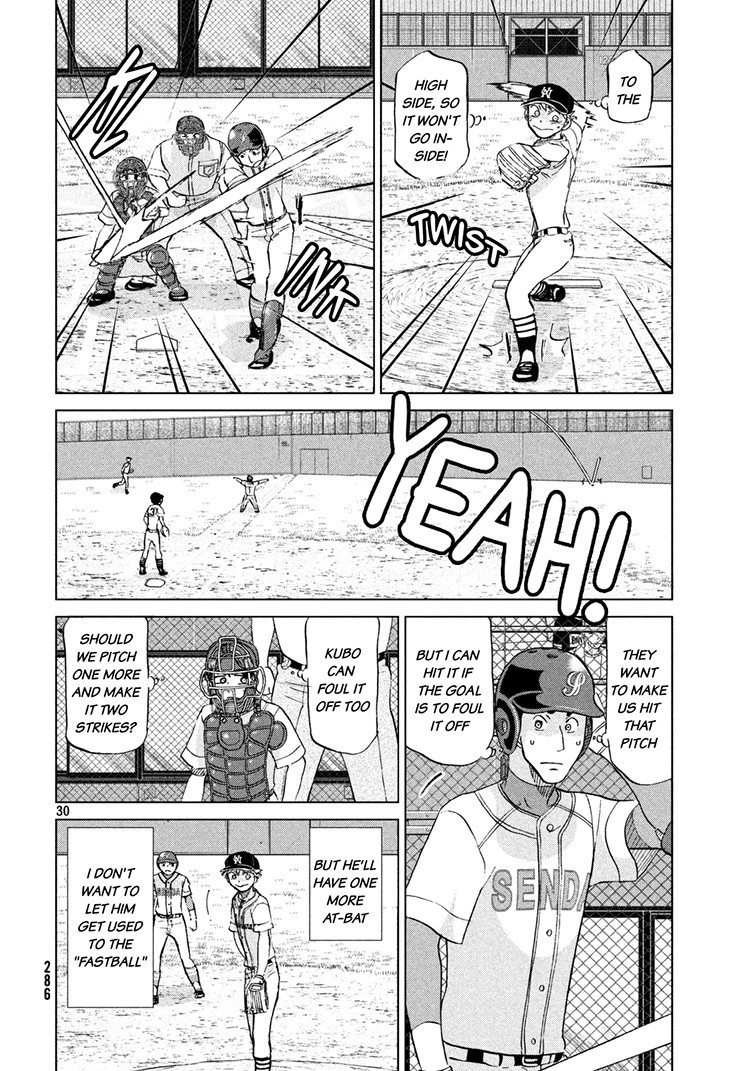 Ookiku Furikabutte - 114 page p_00030