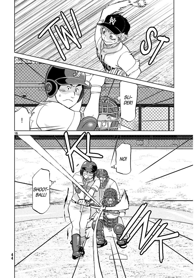 Ookiku Furikabutte - 115 page p_00016