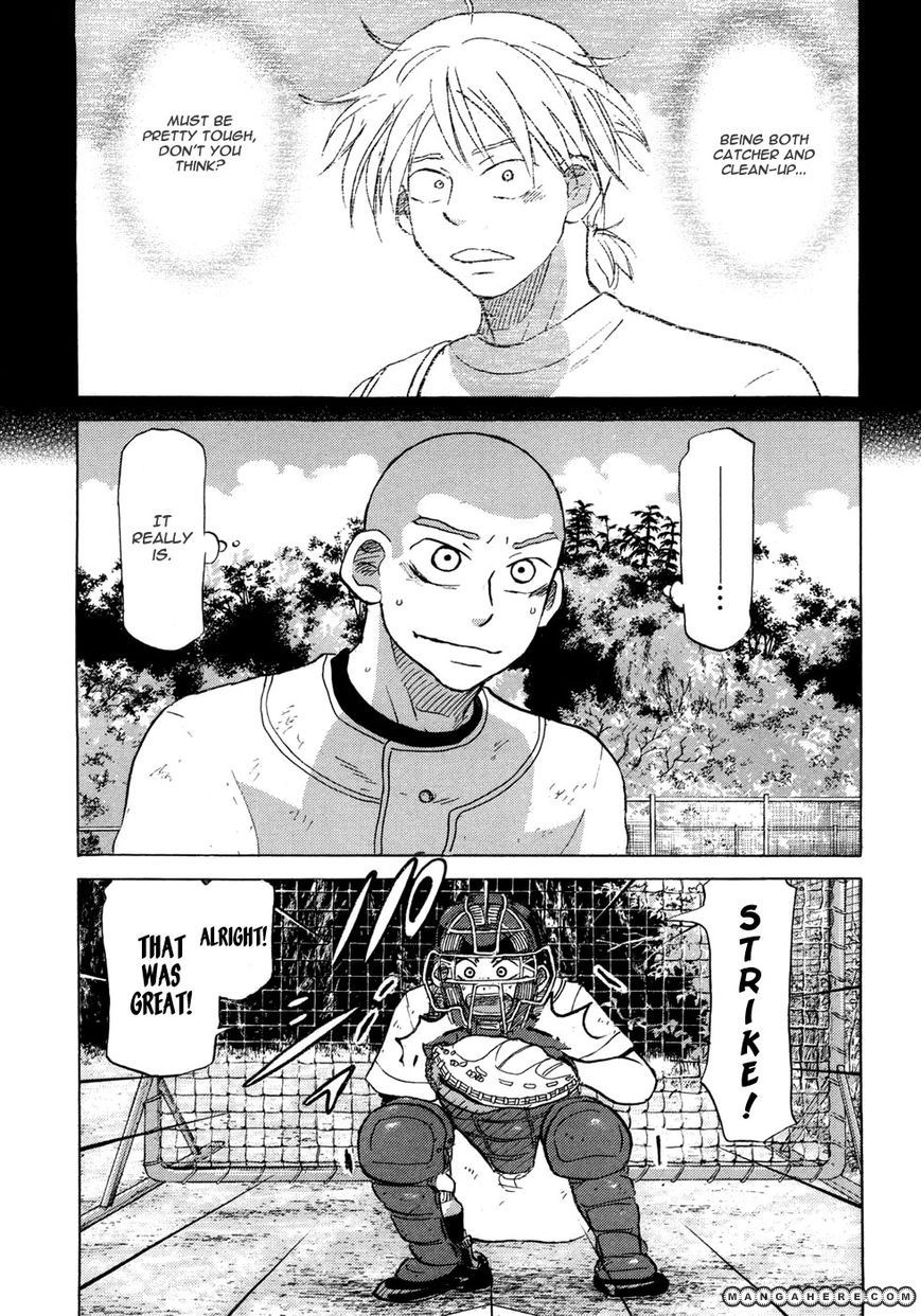 Ookiku Furikabutte - 116.1 page p_00019
