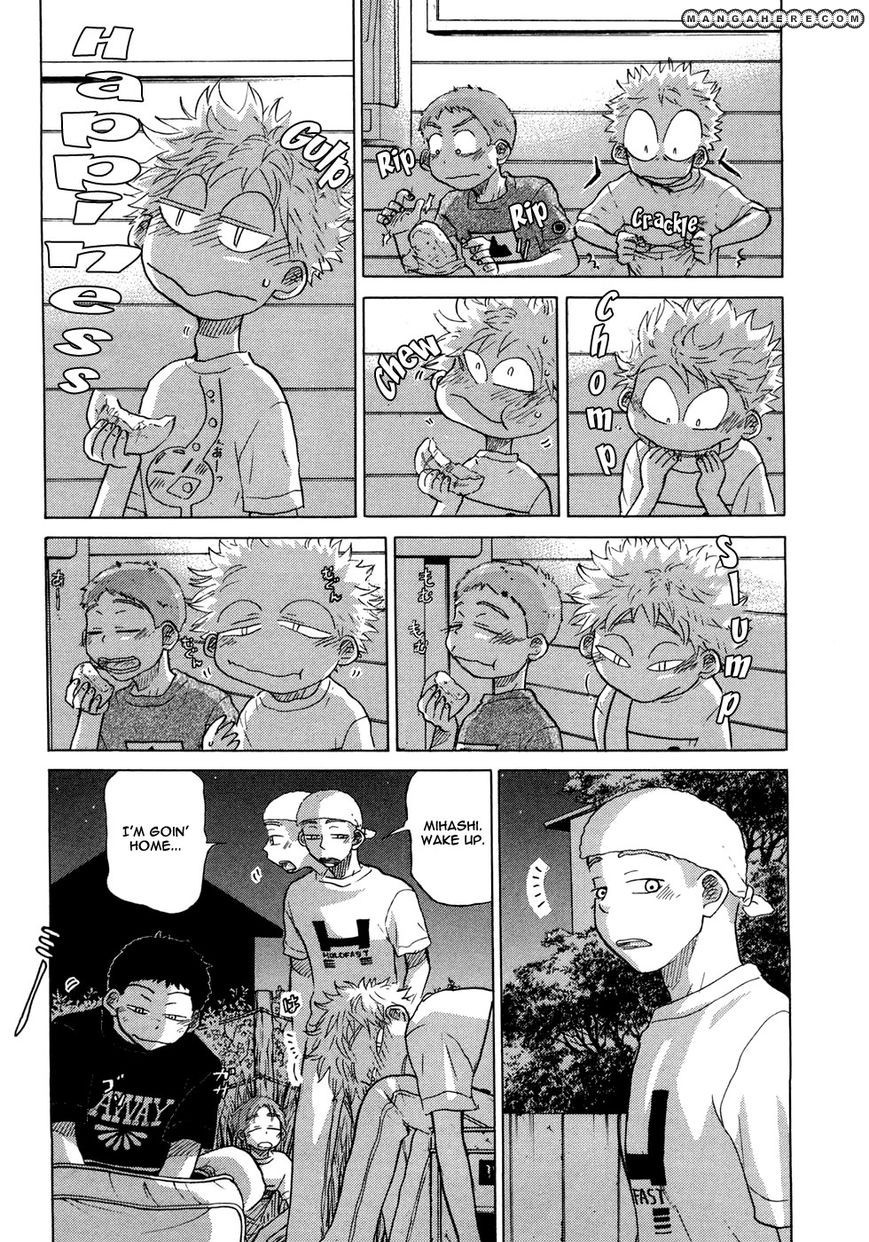 Ookiku Furikabutte - 116.1 page p_00036