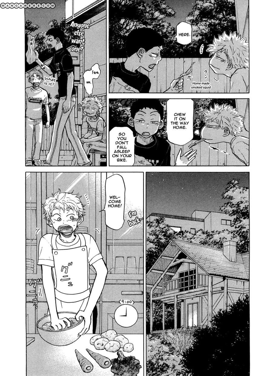 Ookiku Furikabutte - 116.1 page p_00037
