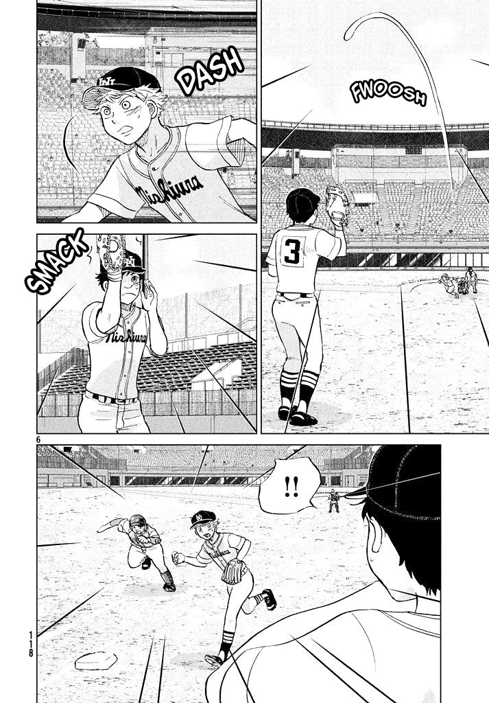 Ookiku Furikabutte - 117 page p_00006