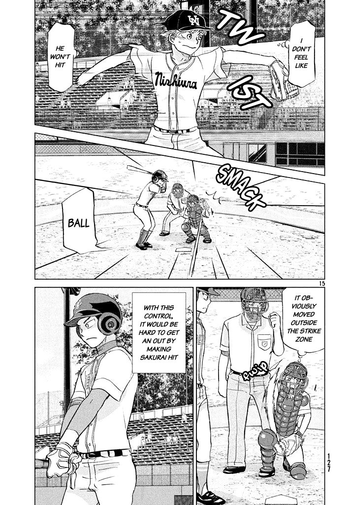Ookiku Furikabutte - 117 page p_00015