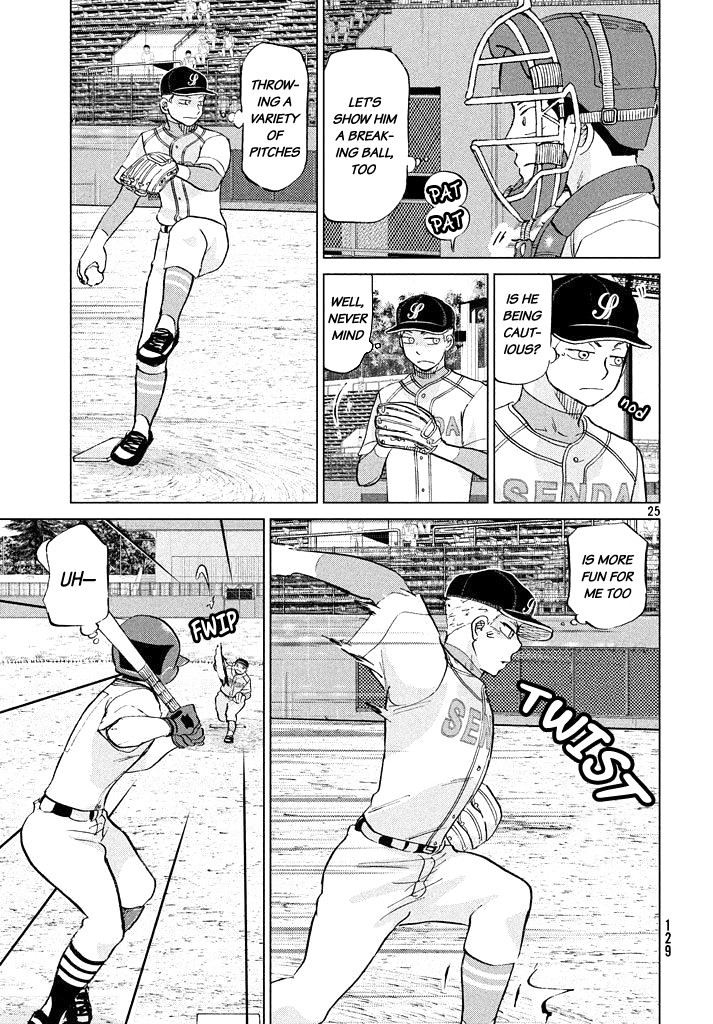Ookiku Furikabutte - 118 page p_00026