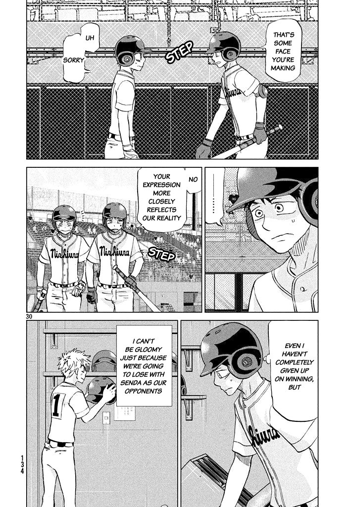 Ookiku Furikabutte - 118 page p_00031
